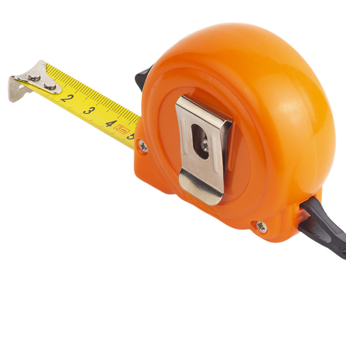 Рулетка Monolit 3м×16мм GRAD (3816335)