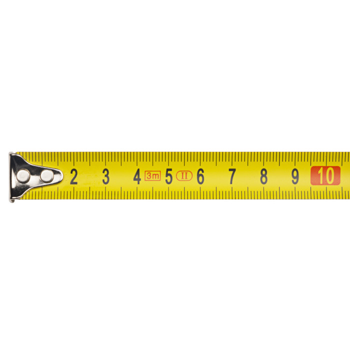 Рулетка Monolit 5м×19мм GRAD (3816355)