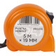 Рулетка Monolit 5м×19мм GRAD (3816355)