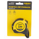 Рулетка shiftlock 3м×16мм SIGMA (3815031)