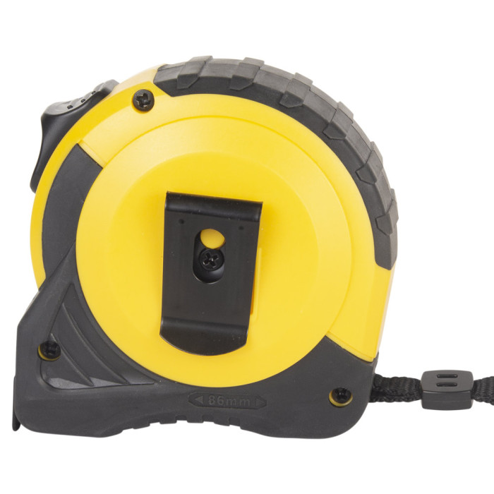 Рулетка Shiftlock 10м×25мм SIGMA (3815101)