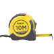 Рулетка Shiftlock 10м×25мм SIGMA (3815101)