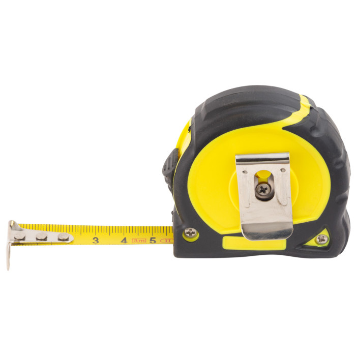 Рулетка Foreman 3м×16мм без ремешка SIGMA (3815131)