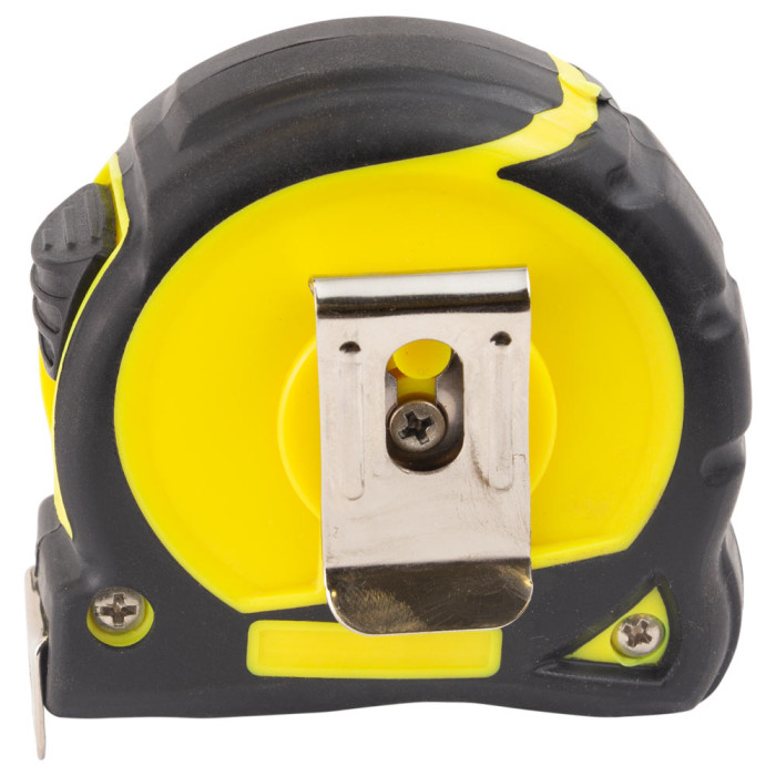Рулетка Foreman 3м×16мм без ремешка SIGMA (3815131)