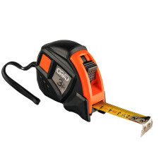Рулетка магнитная Standard 3м×16мм GRAD (3823785)