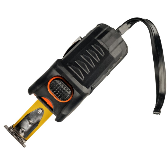 Рулетка магнитная Standard 3м×16мм GRAD (3823785)