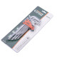 Ключи TORX 9шт T10-T50мм CrV (средние с отвер) GRAD (4022285)