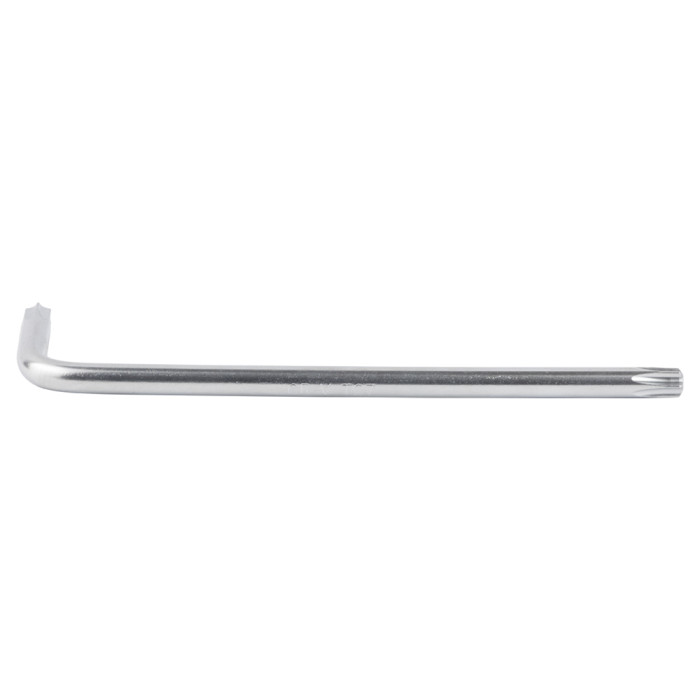 Ключ TORX c отверстием T27 (Ø5мм) CrV SIGMA (4021951)