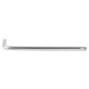 Ключ TORX c отверстием T27 (Ø5мм) CrV SIGMA (4021951)