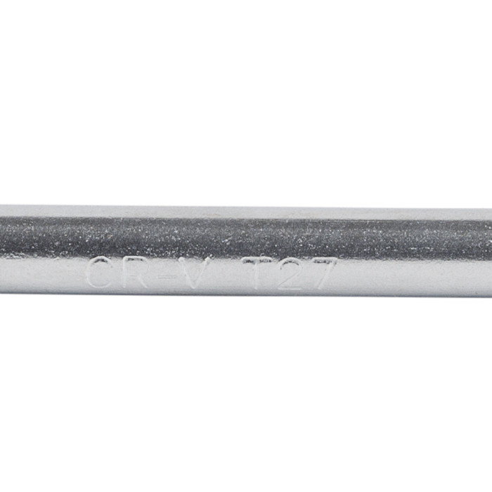 Ключ TORX c отверстием T27 (Ø5мм) CrV SIGMA (4021951)