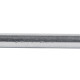 Ключ TORX c отверстием T27 (Ø5мм) CrV SIGMA (4021951)
