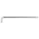 Ключ TORX c отверстием T30 (Ø6мм) CrV SIGMA (4021961)