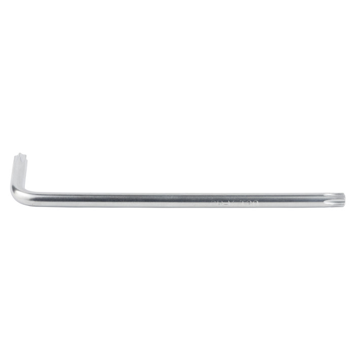 Ключ TORX c отверстием T30 (Ø6мм) CrV SIGMA (4021961)