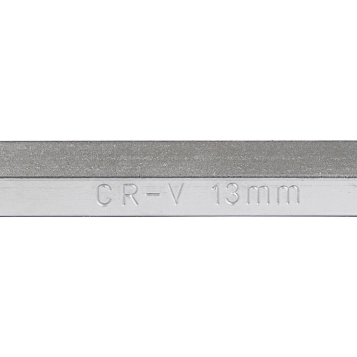 Ключ шестигранный 13мм CrV SIGMA (4021131)