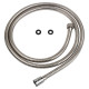 Шланг для душа 1/2" SS з підшипником 175см AQUATICA XB-9376 (9792042)