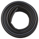 Шланг для поливу Обсидіан 4 шари армований ½" 20м FLORA (5063834)