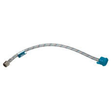 Шланг для воды 1/2" ВН 100см AQUATICA XA-5210 (9790630)