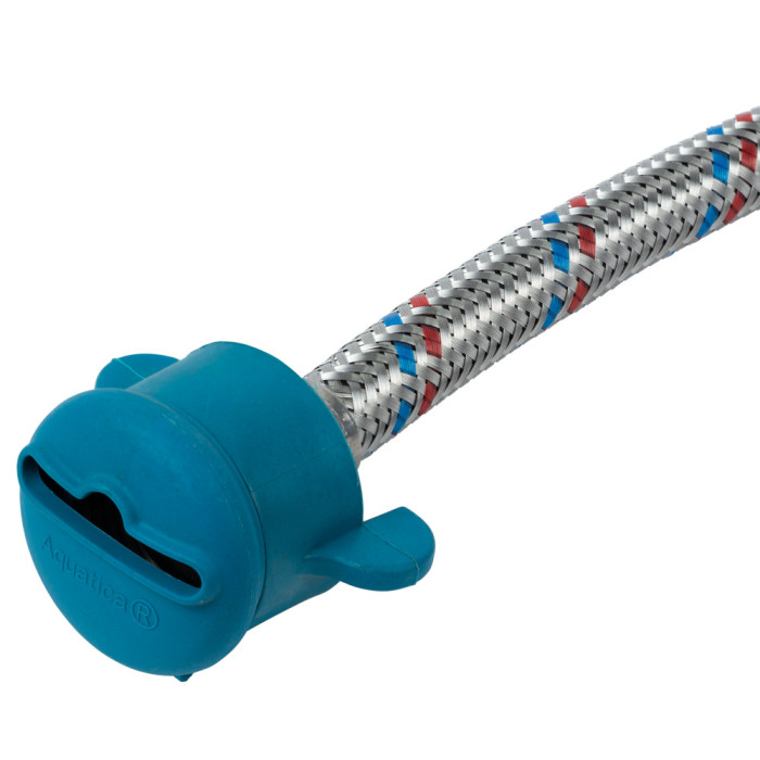 Шланг для воды 1/2" ВВ 200см AQUATICA XA-5120 (9790620)