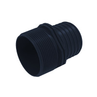 Стартер для рукава LayFlat 4"×3" (100×75мм) н/р FLORA (5080494)