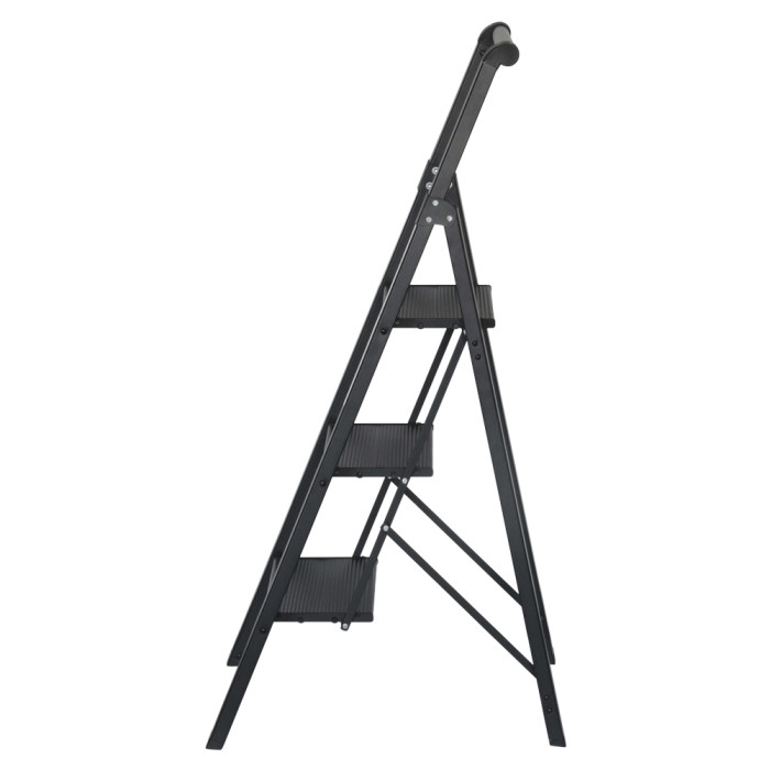 Стрем'янка алюмінієва Loft 3 сходинки 1.22м SIGMA (5036314)