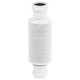 Сифон для раковини Senzo 1¼"×Ø32мм WIRQUIN (9541526)