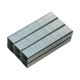 Скоби 8×11.3мм гартовані 1000шт SIGMA (2812081)