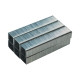 Скоби 10×11.3мм гартовані 1000шт SIGMA (2812101)