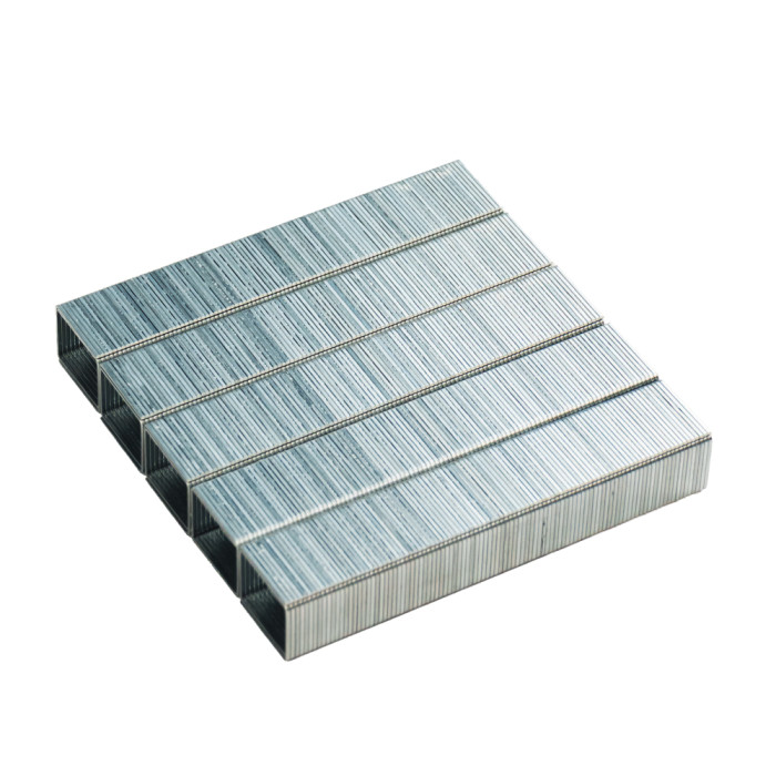 Скоби 14×11.3мм гартовані 1000шт GRAD (2812245)