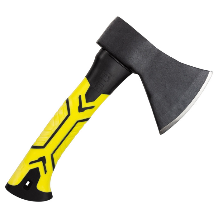 Сокира 500г фібергласова рукоятка SIGMA (4321051)