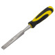 Стамеска ударна 18мм двокомпонентна рукоятка CrV SIGMA (4326381)