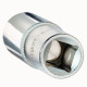 Насадка шестигранна довга 1/2" 18мм CrV ULTRA (6072182)