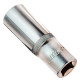 Насадка шестигранна довга 1/2" 18мм CrV ULTRA (6072182)