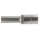 Насадка шестигранна довга 1/2" 8мм CrV ULTRA (6072082)