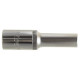 Насадка шестигранна довга 1/2" 8мм CrV ULTRA (6072082)