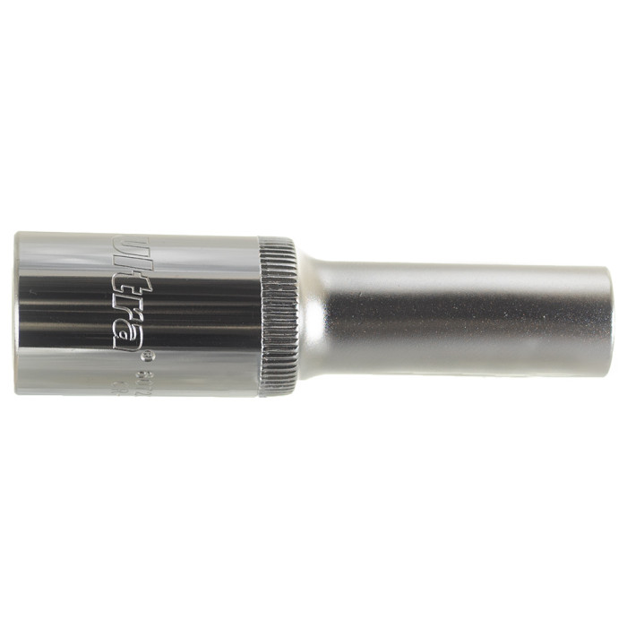 Насадка шестигранна довга 1/2" 9мм CrV ULTRA (6072092)
