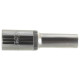Насадка шестигранна довга 1/2" 9мм CrV ULTRA (6072092)