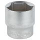 Насадка шестигранная короткая 1/2" 32мм CrV mid SIGMA (6071321)