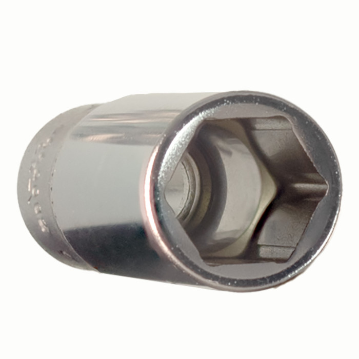 Насадка шестигранна довга 1/4" 9мм CrV ULTRA (6062092)