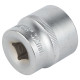 Насадка шестигранная короткая 1/2" 32мм CrV mid SIGMA (6071321)