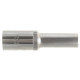 Насадка шестигранная длинная 1/2" 10мм CrV ULTRA (6072102)