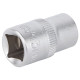 Насадка шестигранная короткая 1/2" 13мм CrV mid SIGMA (6071131)