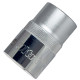Насадка шестигранна 3/4" 19мм CrV ULTRA (6075192)
