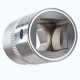 Насадка шестигранна 3/4" 19мм CrV ULTRA (6075192)