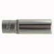 Насадка шестигранная длинная 1/4" 11мм CrV ULTRA (6062112)