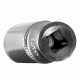 Насадка шестигранная длинная 1/4" 11мм CrV ULTRA (6062112)
