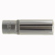 Насадка шестигранная длинная 1/4" 11мм CrV ULTRA (6062112)