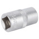 Насадка шестигранная короткая 1/2" 14мм CrV mid SIGMA (6071141)