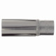 Насадка шестигранная длинная 1/4" 12мм CrV ULTRA (6062122)