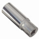 Насадка шестигранная длинная 1/4" 12мм CrV ULTRA (6062122)
