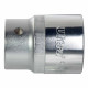Насадка шестигранна 3/4" 32мм CrV ULTRA (6075322)